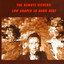 Low Shapes In Dark Heat Albumcover