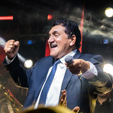 Poncho Zuleta profile