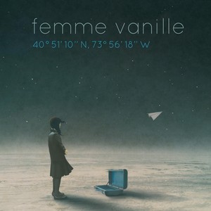 Femme Vanille