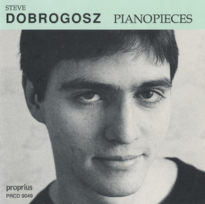 Pianopieces album