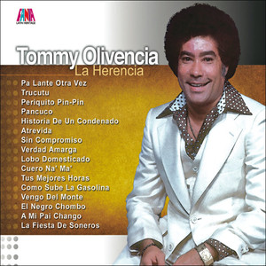 La Herencia album