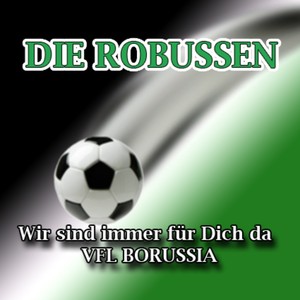 Die Robussen