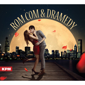 Rom Com and Dramedy album