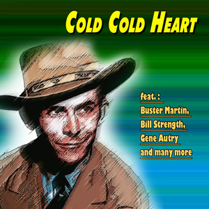 Cold Cold Heart album