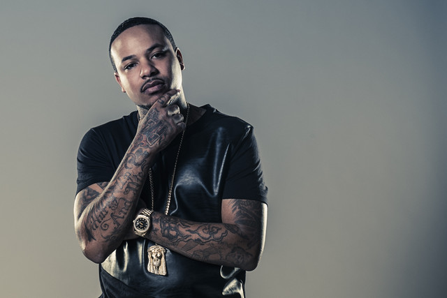 Chinx Photo