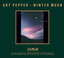 Winter Moon (Remastered) cover