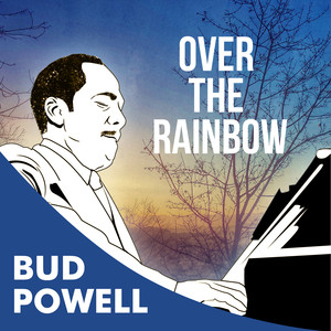 Over The Rainbow cover