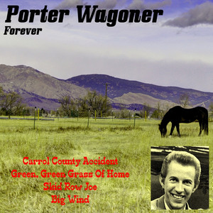 Porter Wagoner Forever album