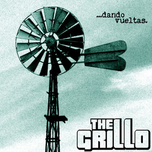 Dando vueltas Albumcover