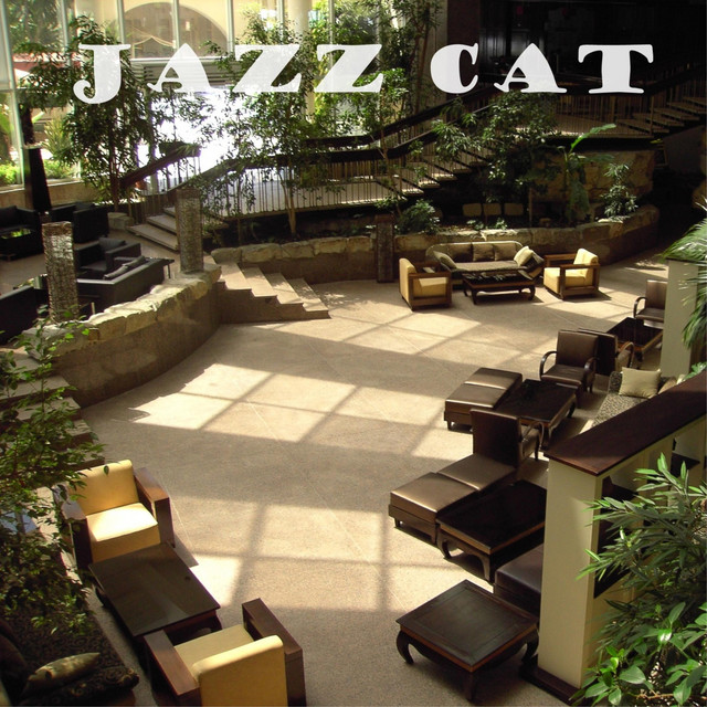 Jazzcat Photo