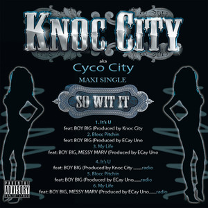Knoc City