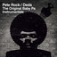 The Original Baby Pa (Instrumentals) cover