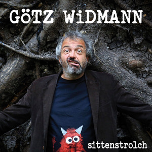 Sittenstrolch cover