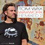 WaxWorx Remixed 2 cover