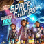 Space Chimps cover