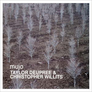 Mujo cover
