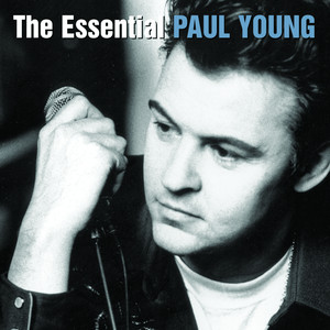 The Essential Paul Young album