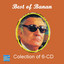 Best of Taranehaye Banan - Persian Music Albumcover