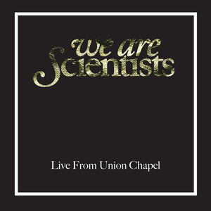 Live From Union Chapel, London cover