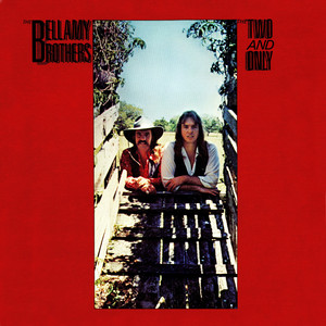 The Two and Only cover