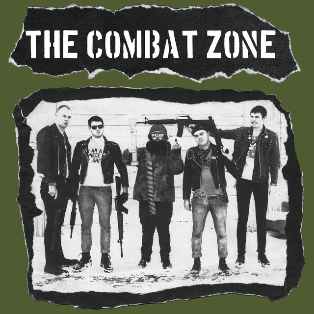 The Combat Zone Photo