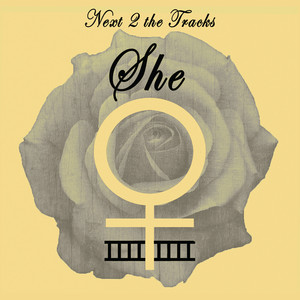 Next 2 the Tracks