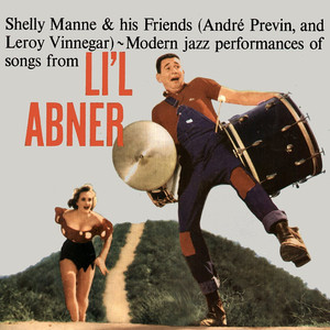 Li'l Abner album