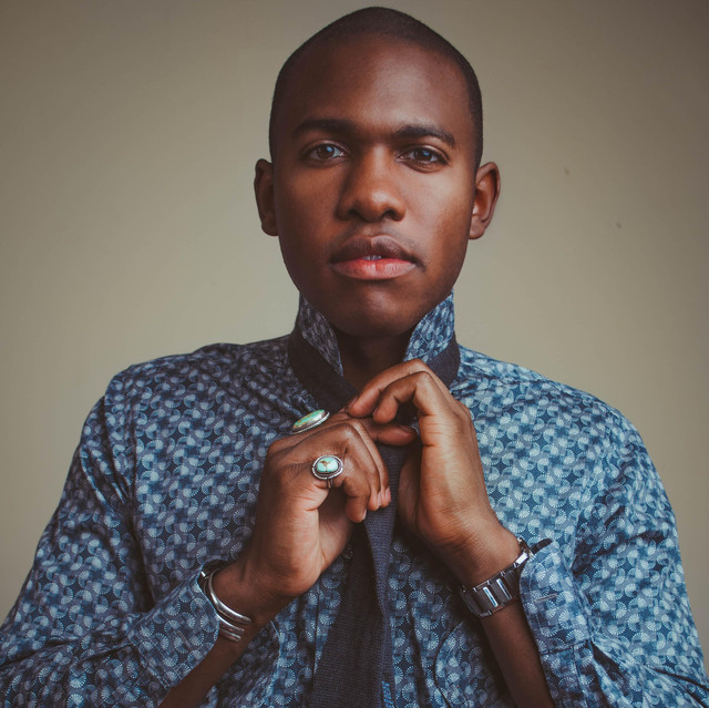Bryan Carter photo