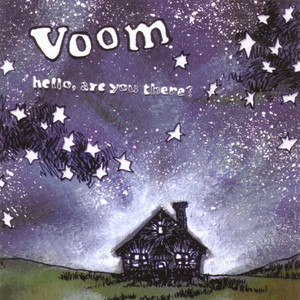Voom poster