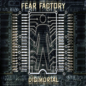 Digimortal album