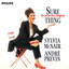 Sure Thing - The Jerome Kern Songbook cover