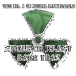 Rare Trax album