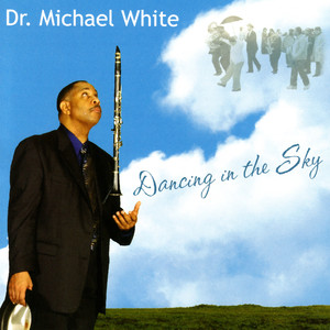 Dancing in the Sky album