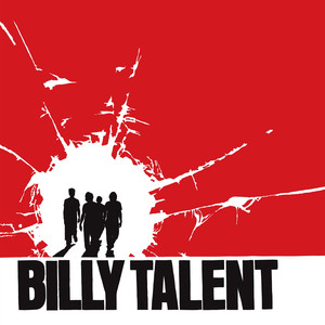 Billy Talent - 10th Anniversary Edition cover