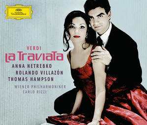 La Traviata album