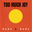 Gods & Sods cover