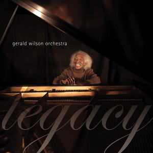 Legacy album