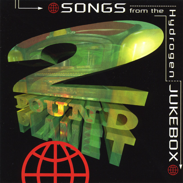 Two Pound Planet Photo