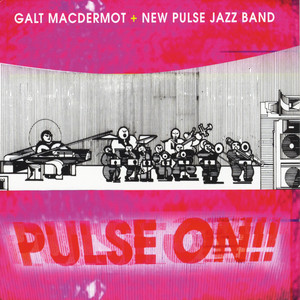 Pulse On!! album