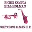 West Coast Jazz in Hi Fi (Original Album - Remastered) Albumcover