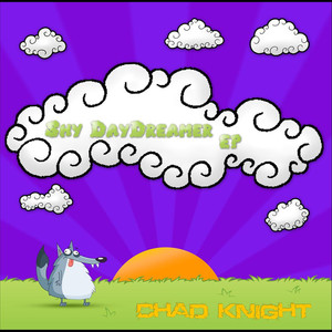 Shy Daydreamer EP Albumcover