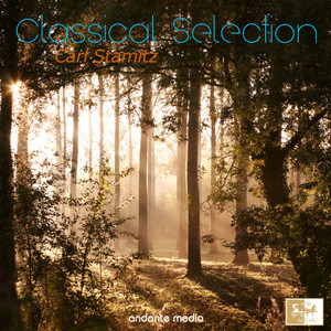 Classical Selection - Carl Stamitz: Concerto for Cello and Orchestra No. 1 album