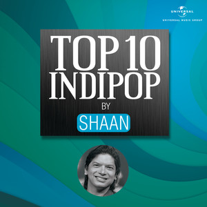 Top 10 Indipop by Shaan album