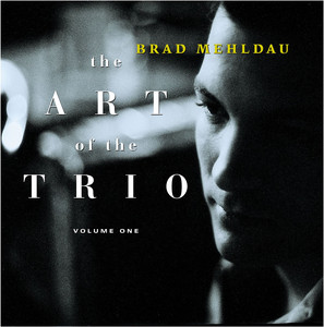 The Art of the Trio, Volume 1 album