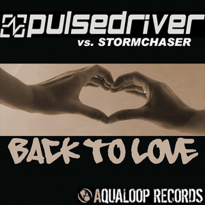 Back to Love album