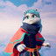 Cashmere Cat - Watergirl