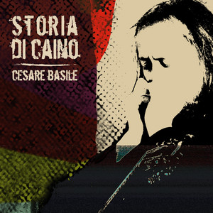 Storia di Caino cover