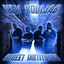 Street Institution Albumcover