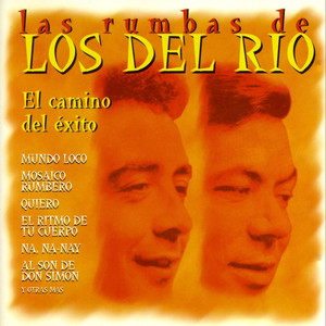 Las Rumbas de los del Rio album