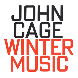 Winter Music cover
